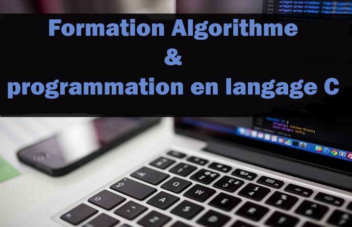 Algorithmique &amp; Programmation C