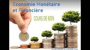 Economie monétaire